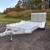 2026 Aluma 78X14 Aluminum Utility Trailer Utility Trailer 2 thumbnail