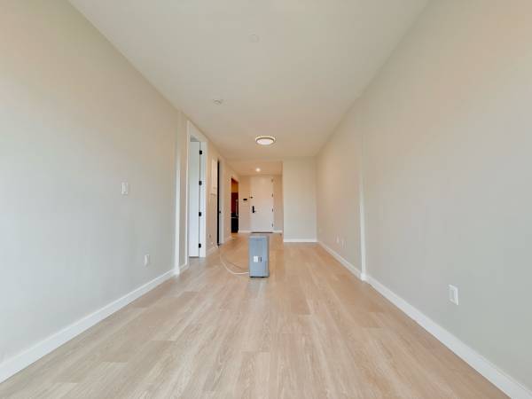 $2.900 / 1 dormitorio - ¡Edificio completamente nuevo! Gimnasio, sala recreativa, lavandería ✨ Departamento de lujo de 1 dormitorio con 2 balcones (Bed-Stuy)63470214639235122