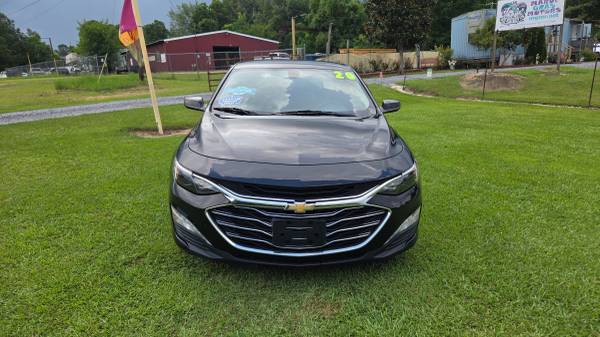 2020 Chevrolet Malibu LT Certified Pre Owned Warranty! - $14,995 ((Mardi Gras Motors) Raymond MS)63612053808515121