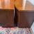 Mid Century Modern Nightstands / End Tables 5 thumbnail
