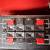 Vintage SOUNDRAMA SA 3004 4 Channel Car  Amplifier 300W 2 thumbnail