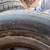 New tires Nueva llantes 2 thumbnail