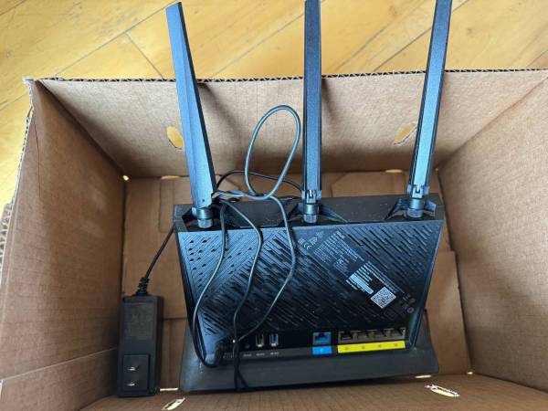 Another router 1