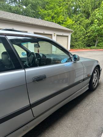 BMW M3 de 1995 - $16,500 (Renton)63617178518787124