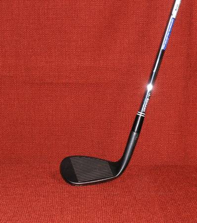 Cleveland RTX-3 56 Degree Wedge Great Condition 1