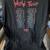 Cinderella and KISS Sleeveless Creatures of the Night Concert T-Shirts 3 thumbnail