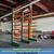 Cantilever Rack: IN STOCK! Lumber Racks, Pipe Bar Sheet Metal Racking 3 thumbnail