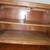 TV STAND WOODEN FURNITURE PIECE 3 thumbnail