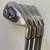 ** 4 Callaway Big Bertha Fusion Irons ** 7 thumbnail