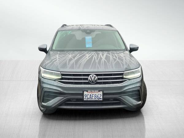 2022 VW Volkswagen Tiguan 2.0T S Utilidad deportiva suv Gris - $286 (LLAME AL 415-472-9297 PARA PAGO PERSONALIZADO)63613208016899121