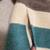 VTG Woolrich Hudson Bay striped pullover wool jacket 3 snaps women’s 6 thumbnail