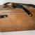 Collectible “GEMINI” ORIGINAL VINTAGE ENID COLLINS Wood Purse w/Mirror 3 thumbnail