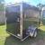 2026 5x10 Cargo Trailer - PRICE REDUCED  - Choice of black or white 2 thumbnail