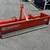 IRON CRAFT TRACTOR BOX BADE 2 thumbnail