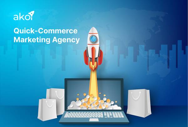 Best Ecommerce Marketing Agency in India – Drive Online Sales 1