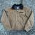 Tan Carhartt Jacket 1 thumbnail