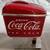 1997 Coca-Cola Fountain Dispenser Bank 2 thumbnail
