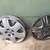 6 Toyota '07 Corolla Hubcaps for $25 6 thumbnail