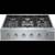 BOSCH 36' GAS RANGE TOP (OUT OF BOX) 1 thumbnail