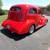 1936 Chevy sedan Street Rod 4 thumbnail