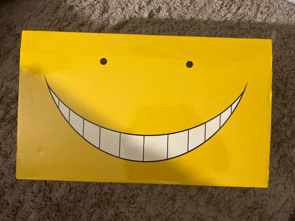 Assassination Classroom Full Collection Manga 1