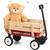 Radio Flyer kids mini wagon 9 thumbnail