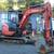 2017 Kubota KX040-4 Mini Excavator 4 thumbnail