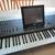 KORG 88 KEY OASYS (OPEN ARCHITECTURE SYNTHESIS STUDIO ~ KEYBOARD 2 thumbnail