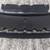 NEW - 2019-2022 Honda Pilot Front Bumper Face Skid Garnish - Black Unp 6 thumbnail