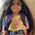 RETIRED AMERICAN GIRL PLEASANT CO. DOLL JOSEFINA ORIGINAL WEARING HIPPIE OUTFIT 2 thumbnail