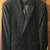 Lauren Mens Navy Blue Sport Coat 43R 1 thumbnail