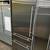 Viking 36” stainless steel built in refrigerator 1 thumbnail