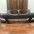 E92 BMW coupe convertible M package bumper primed 2 thumbnail