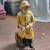 "Sea captain" Electric Lamp. 1 thumbnail
