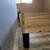 QUEEN BED WITH WOODEN FRAME 5 thumbnail