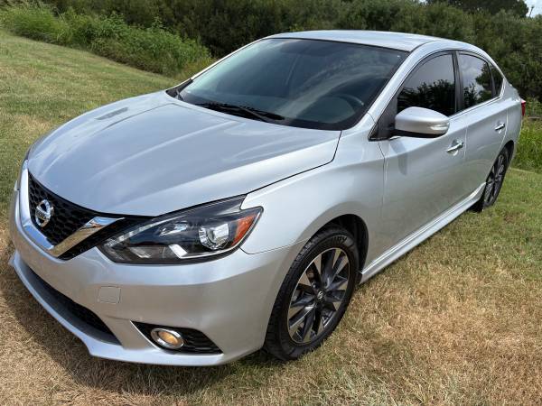 2016 Nissan Sentra SR - $8,20063439654789377122