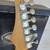 Samick White Pearl Strat Made in Korea 7 thumbnail