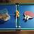 Multi game table, fooseball,air hockey,ping pong etc.. 5 thumbnail