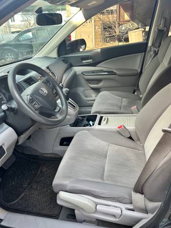 2013 Honda CRV - $7,195 (Brooklyn)63654724005379121