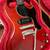 Vintage 1962 Gibson Les Paul Junior SG Maestro Vibrola with hardcase 1 thumbnail