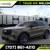 2026 Ford Explorer STLine ST Line ST-Line FOR ONLY $989/mo! 1 thumbnail