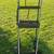 MILWAUKEE APPLIANCE/ FURNITURE HAND TRUCK/800 LB/ 5' HEIGHT/ 24" WIDTH 1 thumbnail