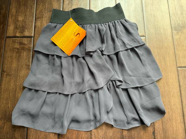 Nueva falda plisada Serena Williams Firma Declaración - $5 (Studio City)63470444457857121
