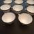 DEVONSHIRE BY ROYAL WORCESTER FINE CHINA (35 PIECE SET) 4 thumbnail