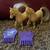 McDonald’s Toys Dreamworks Spirit Riding Free 1 thumbnail