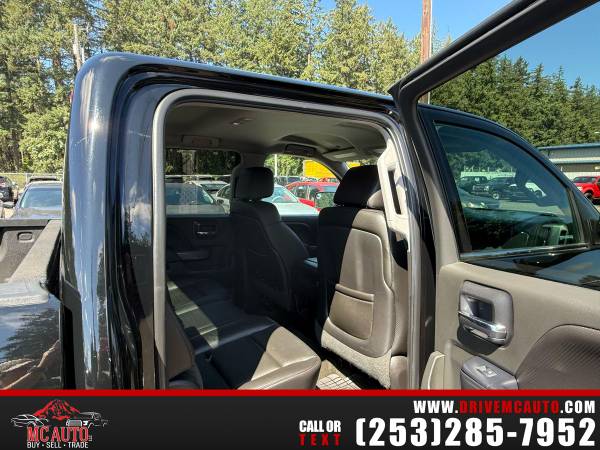 2014 GMC Sierra 1500 SLT - Photo 11