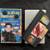 Rare VHS- El Rey Del Knock-Out 1 thumbnail