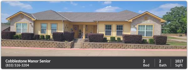 $1,348 / 2br - 1017ft2 - Fantastic affordable 2 bed, 2 bath! Stop by to see if you qualify! (Fort Worth)63796477248001120