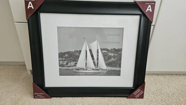 large picture frames 20 x 16 inches for 1 x 11 inches 1