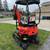 2025 Mini Excavator TPM-16 BRAND NEW 5 thumbnail